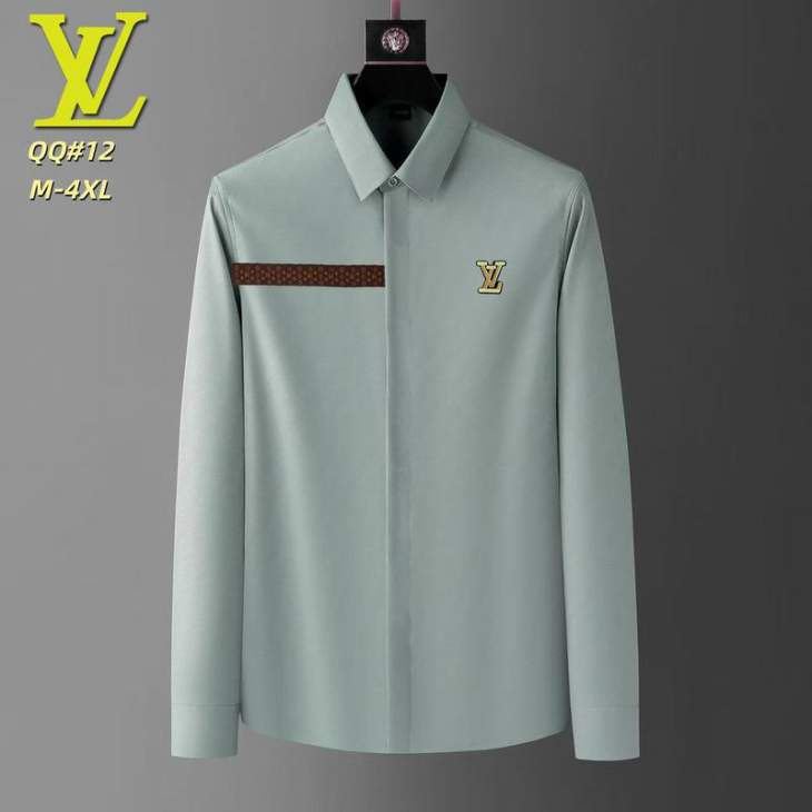 Picture of LV Shirt Long _SKULVM-4XL12yr8526765